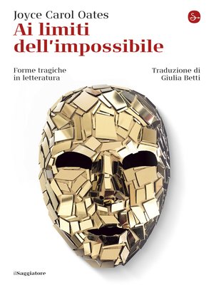 cover image of Ai limiti dell'impossibile